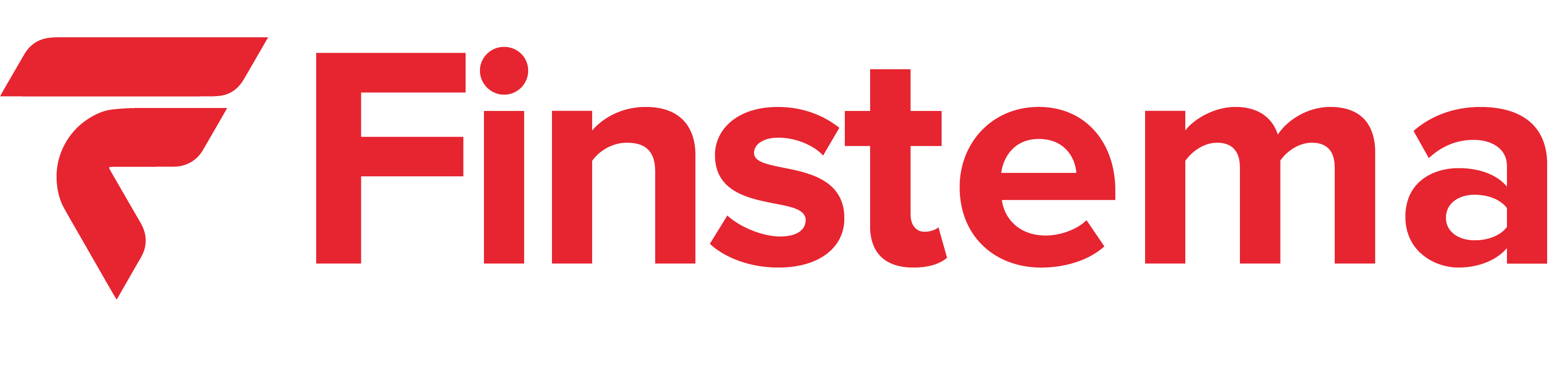 Finstema Logo